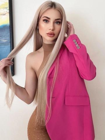 Евгения
